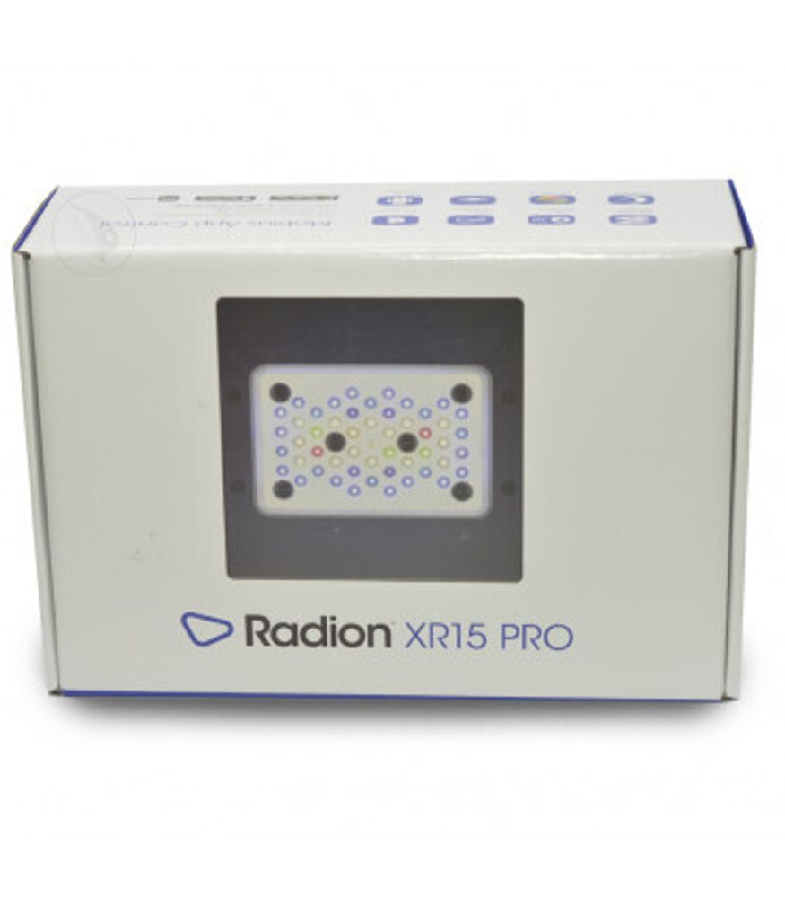 Radion XR15 G5 Pro