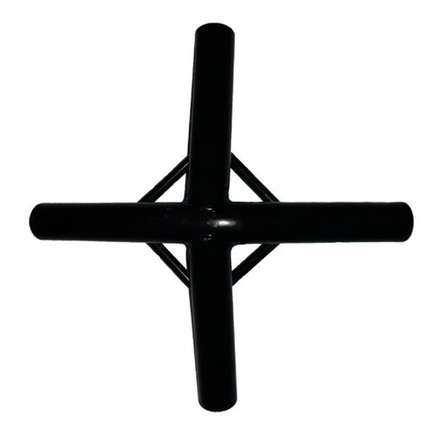 Tramp Верхушка для каракасов для Bungalow (сталь)