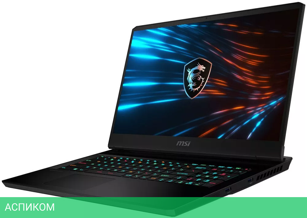 Ноутбук MSI GP76 11UG-059PL