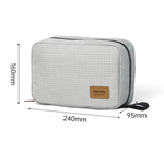 Косметичка Naturehike SN03 Toiletry Bag NH20SN010 Large