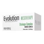 Drainage Complex Evolution | Дренажный Комплекс