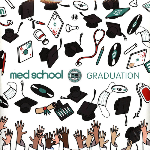 V/A - Med School Graduation