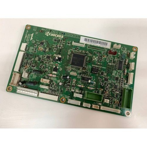 Плата управления двигателем для Kyocera TASKalfa-1817PA0361CCZ+GH01 a0361-c для taskalfa 181