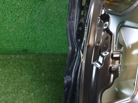 Крышка багажника Kia Carnival 4 (2020-2023)