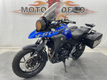 Suzuki V-Strom DL250 , 2017