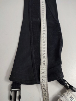 Штаны повседневные на 6-7 лет