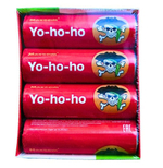 Петарды 'YO-HO-HO' (PM095) от Maxsem, упаковка 4 шт