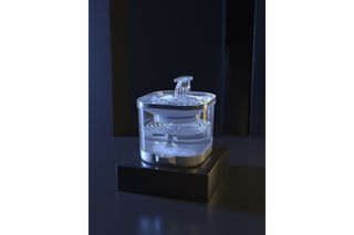 Поилки и кормушки для кошек и собак, птиц