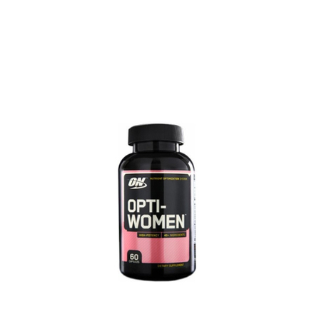 Opti-women (Optimum Nutrition)