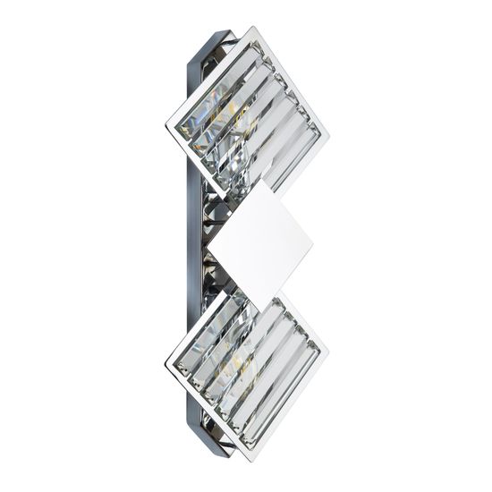 Настенный светильник MODELUX ML.526.02 CR