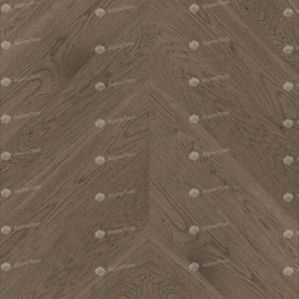 ИНЖЕНЕРНАЯ ДОСКА Alpine Floor CHATEAU Дуб Гранд Каньон EW203-10