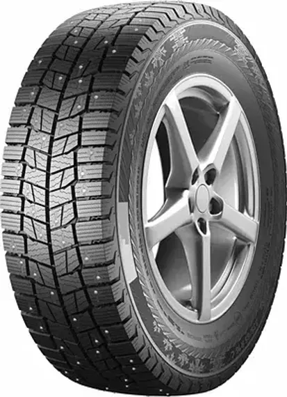 Gislaved VanControl Ice 215/70 R15C 109/107R