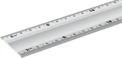 STAYER 1.0 м, алюминиевая линейка, Professional (34383-100)