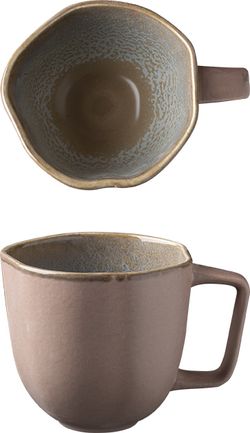 Чашка кофейная 90 мл