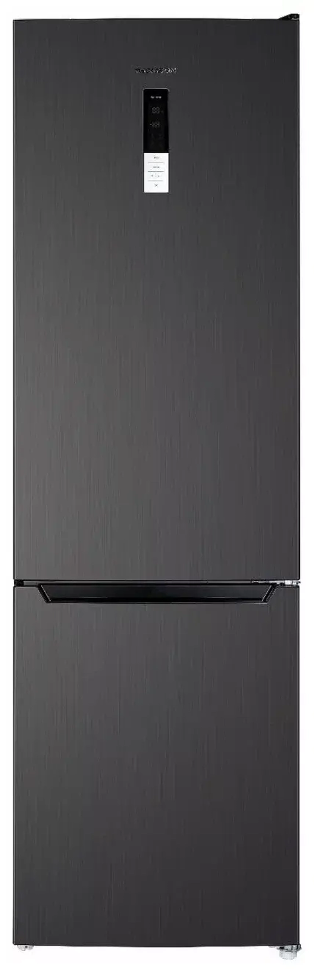 Холодильник с нижней морозильной камерой Thomson BFC30EI03 (MLN)