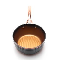 Ковш алюминиевый Gipfel Versal 2728 18 см/2,1 л