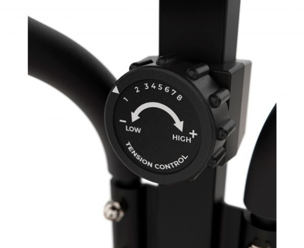 Эллиптический тренажер DFC CHALLENGE PRO*