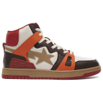 Кроссовки A BATHING APE Bape Sta 93 Hi, 1G70-191-034