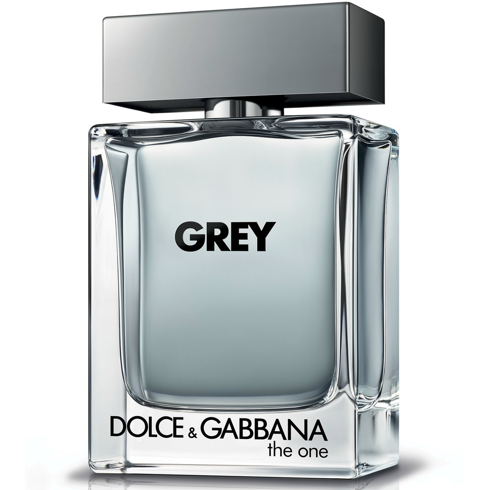 Dolce and Gabbana The One Grey