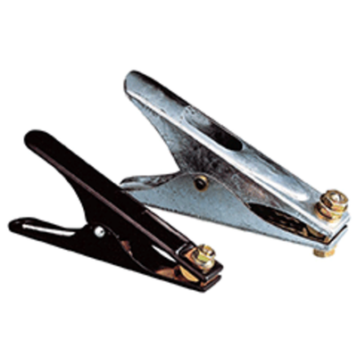 Клемма заземления MK 450