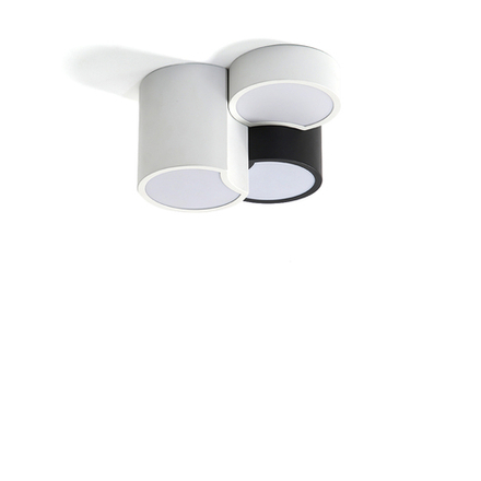 Ceiling design lamp Origi 2 by Ligth Room