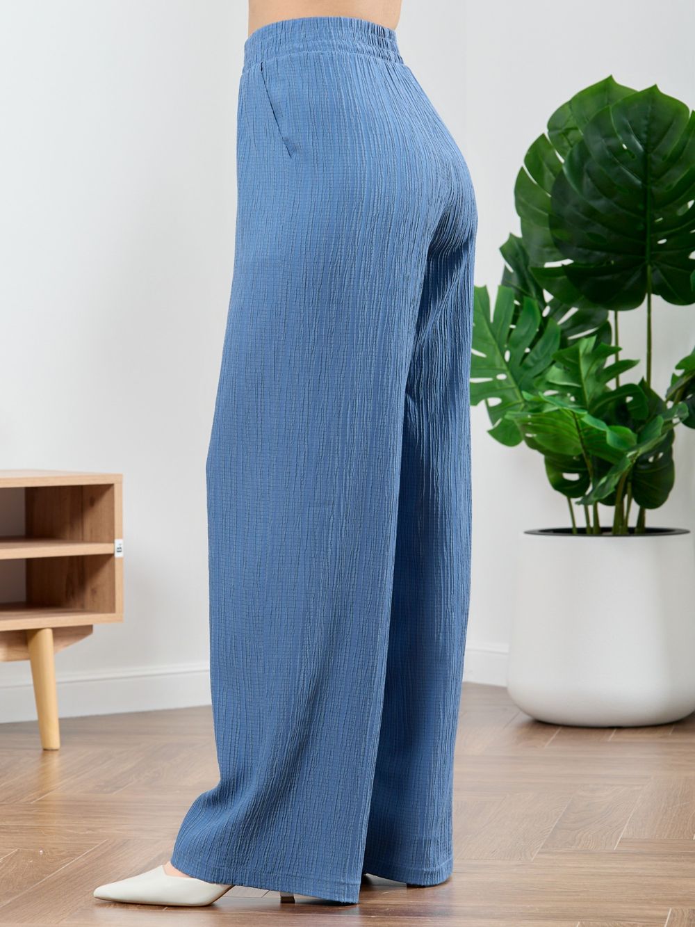 Брюки Сиеста-2 Виотекс ИНДИГО