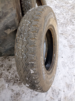 8.25R20 Алтайшина 79 шина б/у