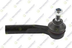 TEKNOROT - F481-TEK - Tie Rod End