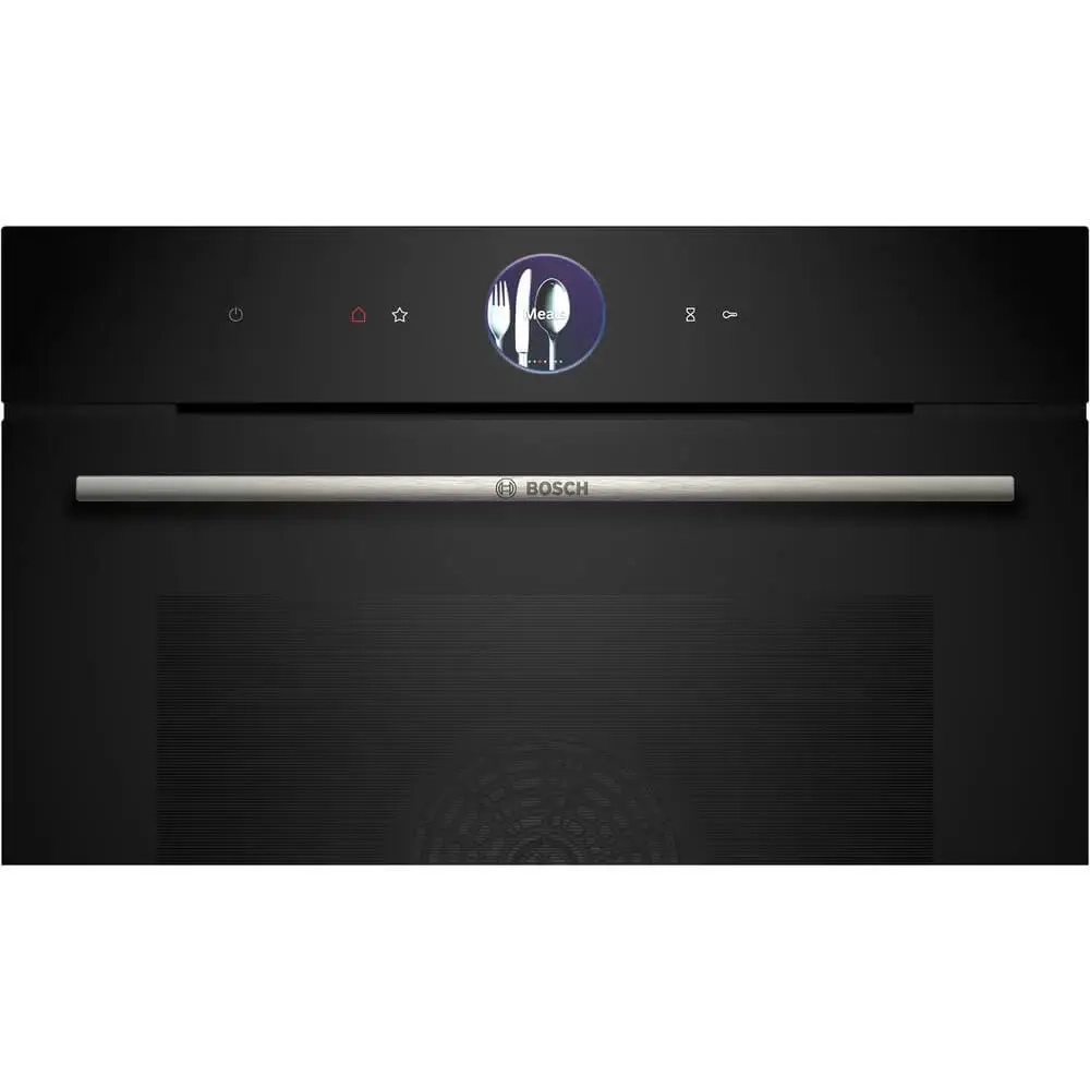 Встраиваемый электрический духовой шкаф Bosch HBG7363B1