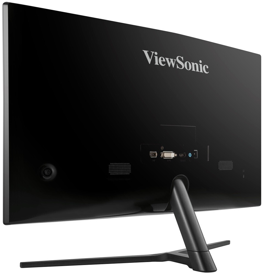 Монитор 23.6" ViewSonic VS17405 (VX2458-C-MHD)