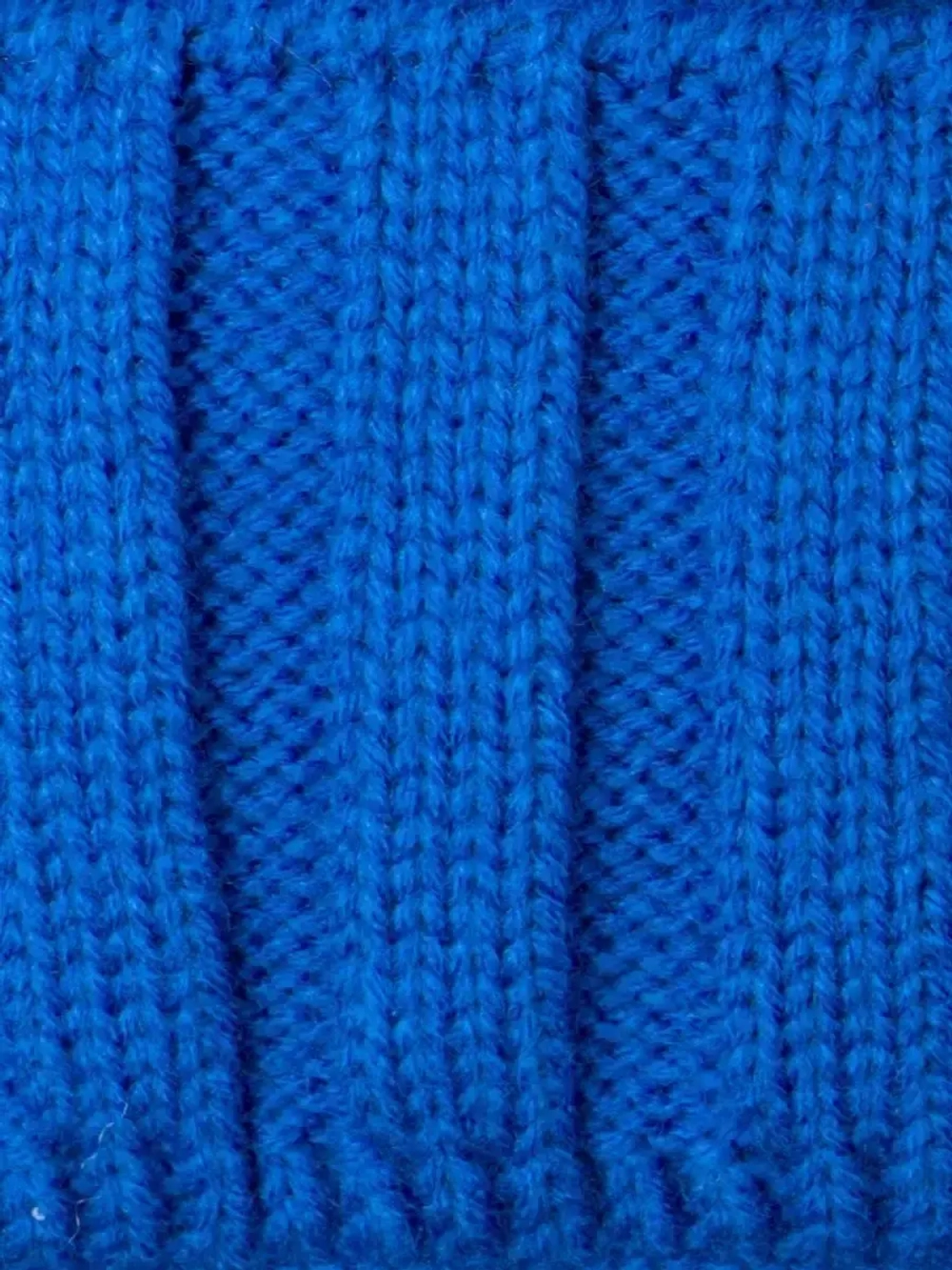 Шапка для мальчика со снудом осенняя