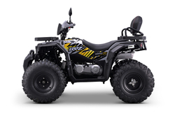 Комплект для сборки BRZ Barkhan 200 Серый