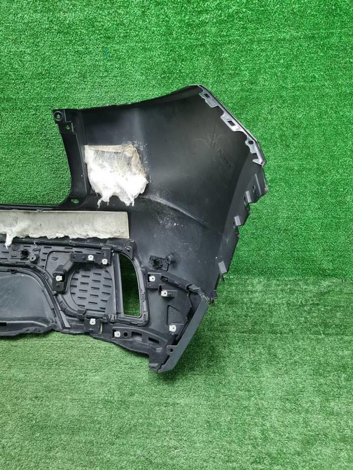 Бампер задний Jaguar E-PACE (2017-2021)