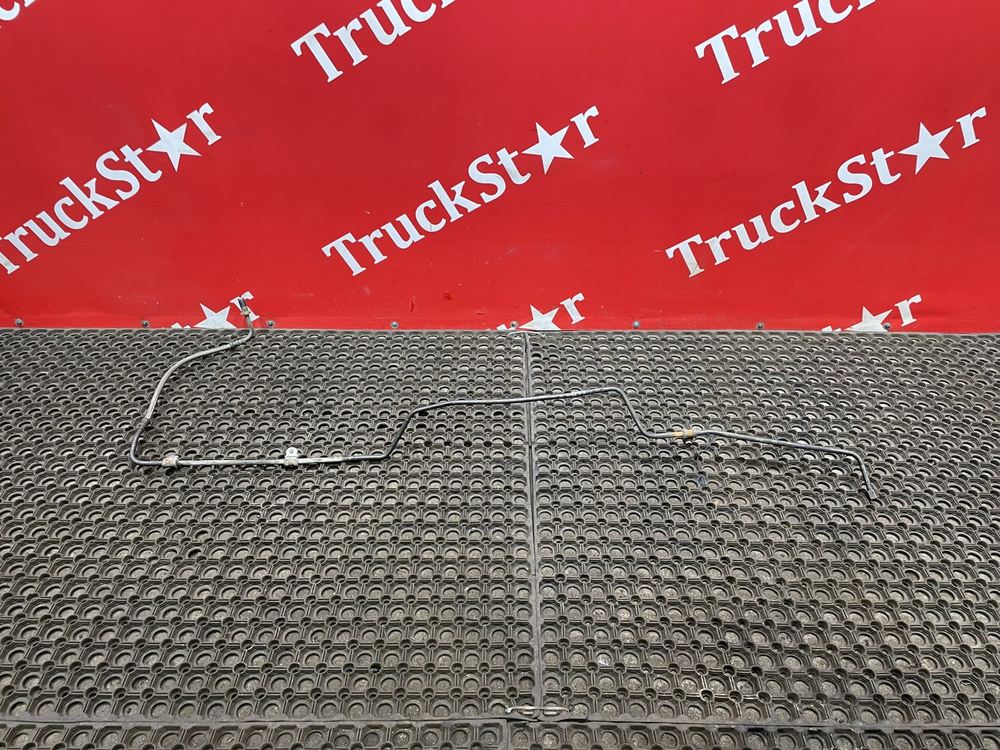 Трубка ПГУ 2017г