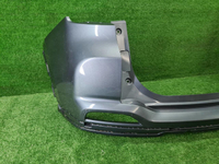 Бампер задний Chery Tiggo 4 (2018-2023)