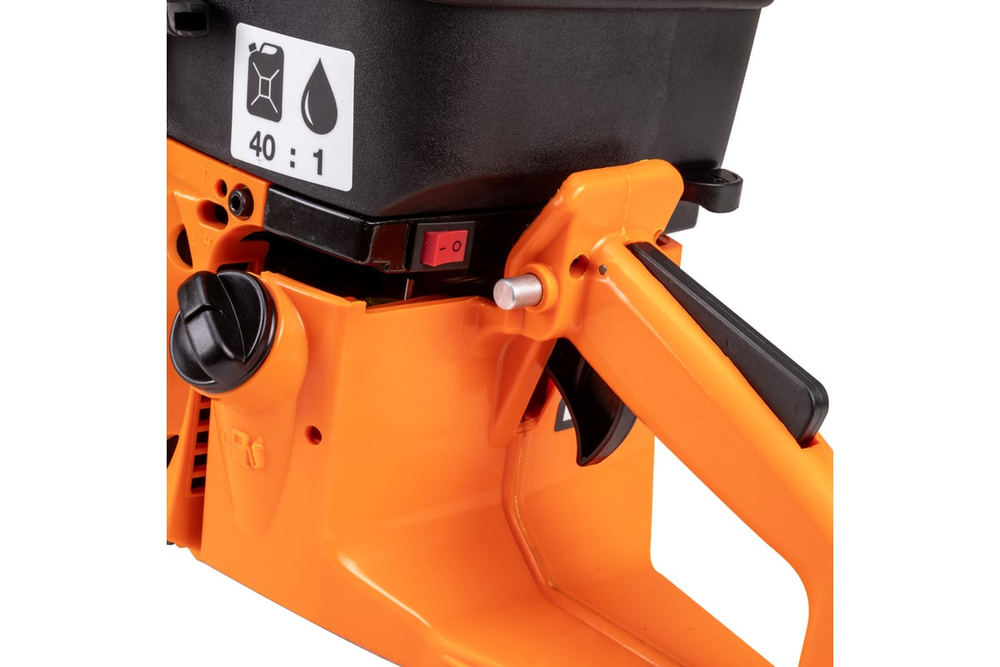 Бензорез Foxweld GC-970/400 9023