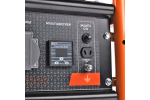 Генератор бензиновый PATRIOT GRS 6500E