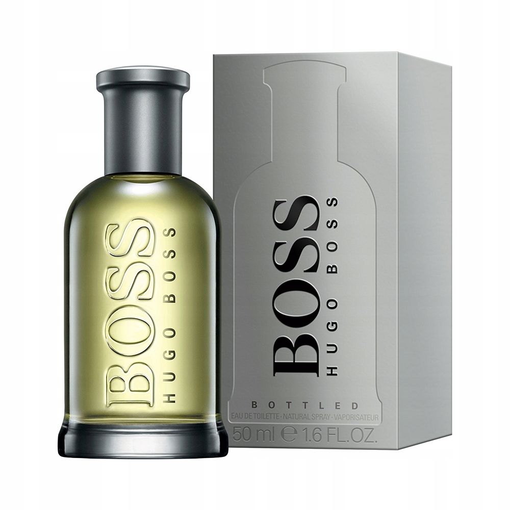 Отдушка Hugo Boss - Boss Bottled man (Франция) 10 мл