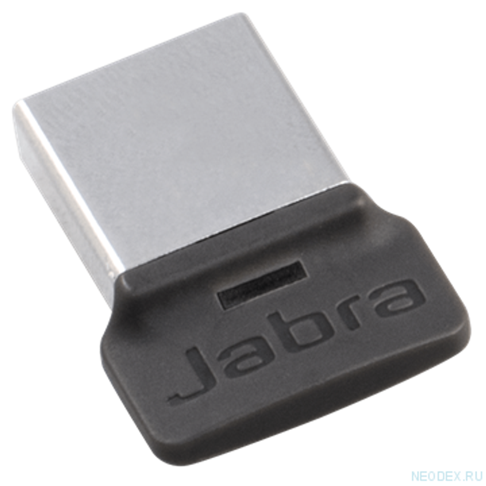 Jabra Link 370 MS USB Bluetooth адаптер ( 14208-08 )
