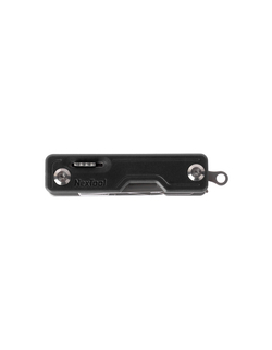 Нож-брелок Nextool (Xiaomi) Knight EDC, черный (NE20096)
