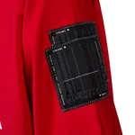 Футболка Metamo(r)phosis Красная