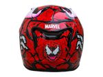 RPHA11 Marvel Carnage MC1 / Красный