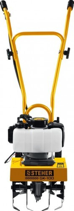 Культиватор Steher 2.2 л.с. бензиновый GK-100