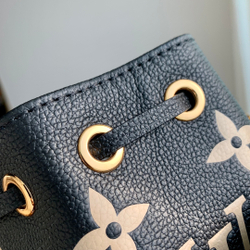 Louis Vuitton Nano Noe