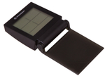 Метеостанция Bresser MyTime Travel Alarm Clock