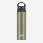 Термос из нерж. стали тм THERMOcafe TCSB-800SY(GR) 0.8L