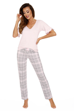 Loretta pyjamas Pink Donna