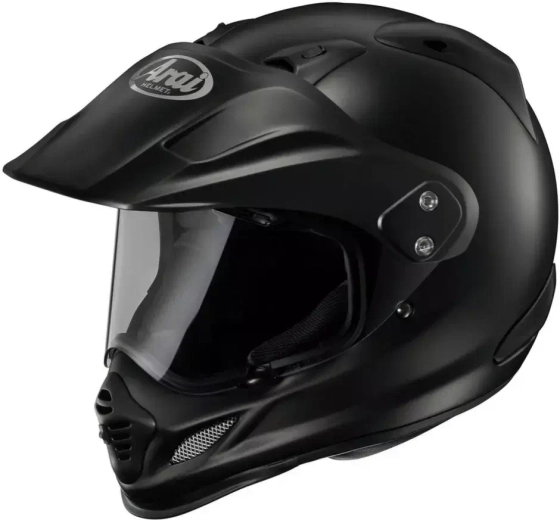 Мотошлем ARAI TOUR-X4 чёрный