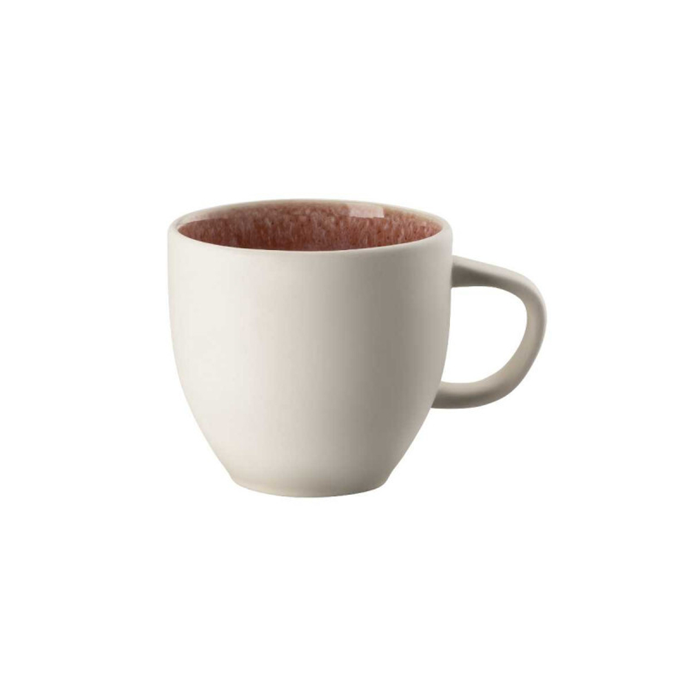 Rosenthal Junto Rose Quartz - Керамика Кофейная чашка 0,24 л