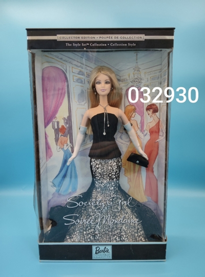 Кукла Барби винтаж 00х 032930